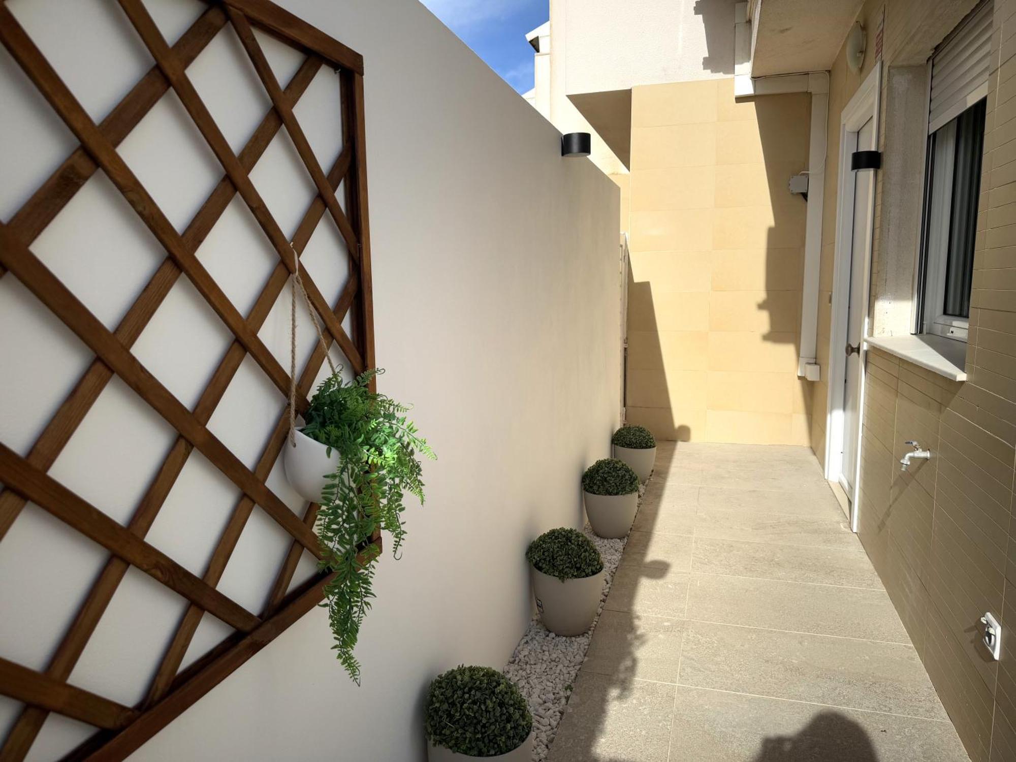 Villa Casa Del Mar, Piscina Privada Frente Al Mar Cullera Esterno foto